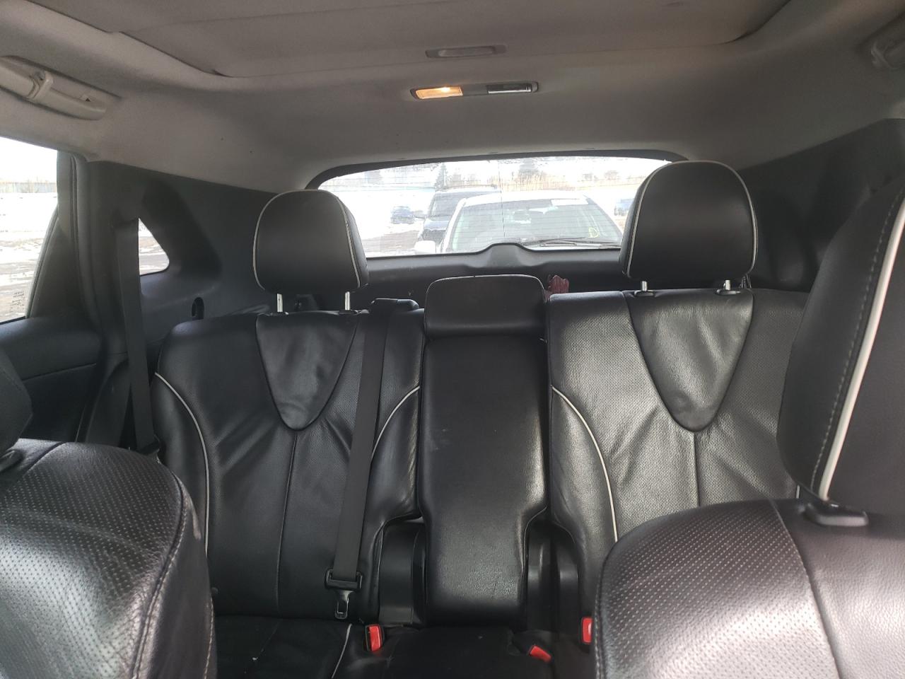 2015 Toyota Venza - Image 10