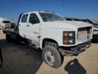 2022 Chevrolet Silverado Medium Duty للبيع في Andrews، TX - Front End