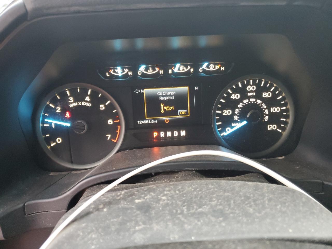 2018 Ford F-150 - Image 9