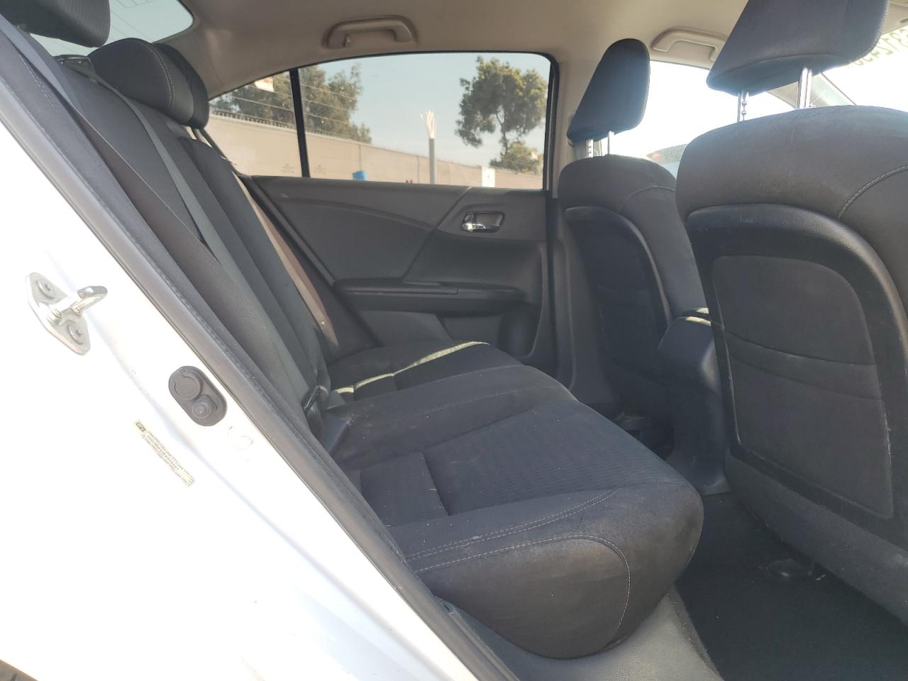 2014 Honda Accord - Image 10