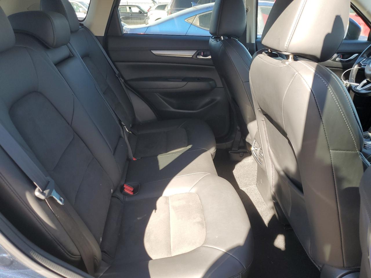 2019 Mazda CX-5 - Image 11
