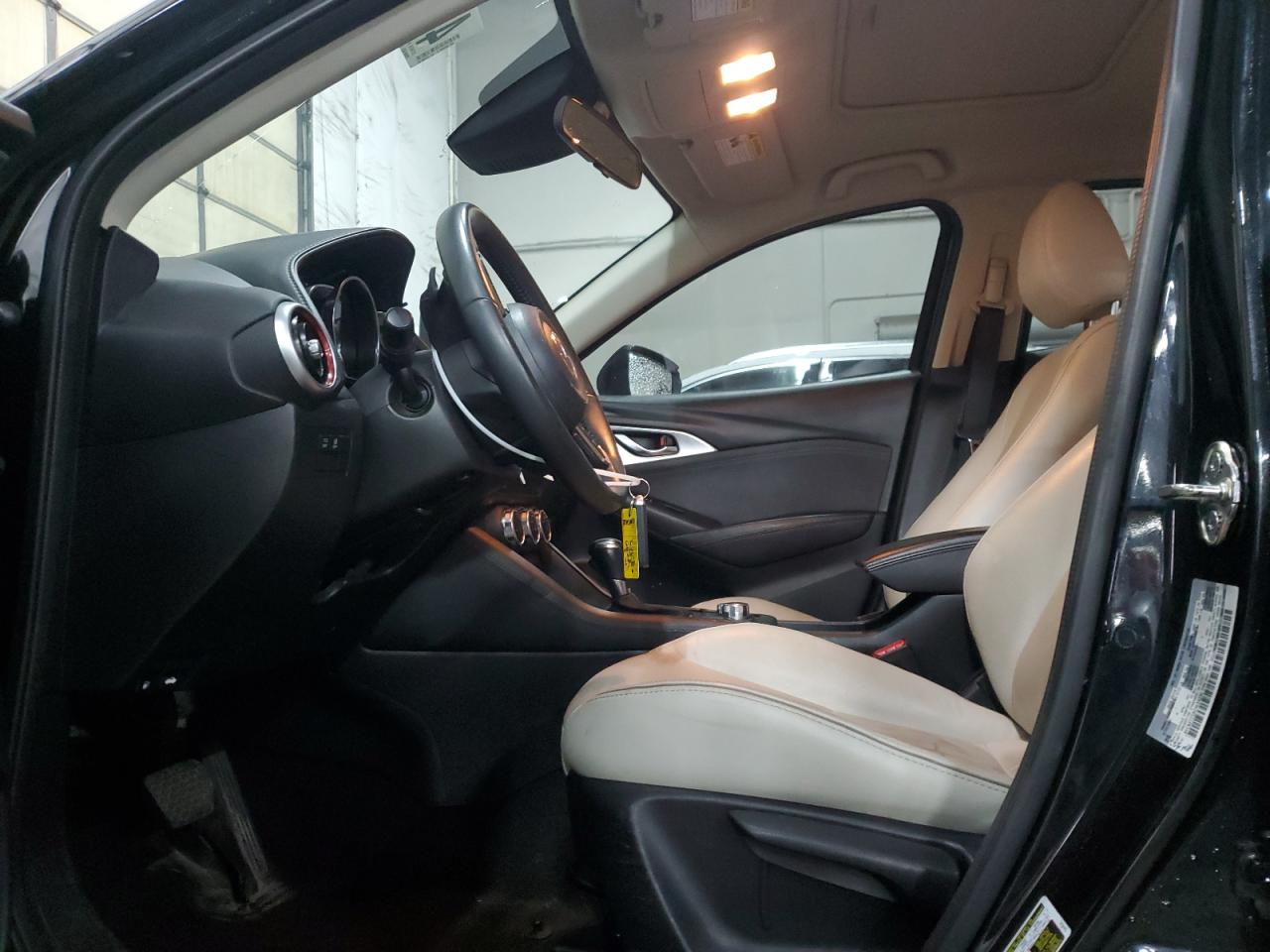 2019 Mazda CX-3 - Image 7