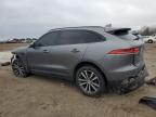 2018 Jaguar F-Pace Prestige للبيع في Chicago Heights، IL - Front End