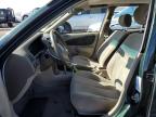 2001 TOYOTA COROLLA CE for sale at Copart CT - HARTFORD