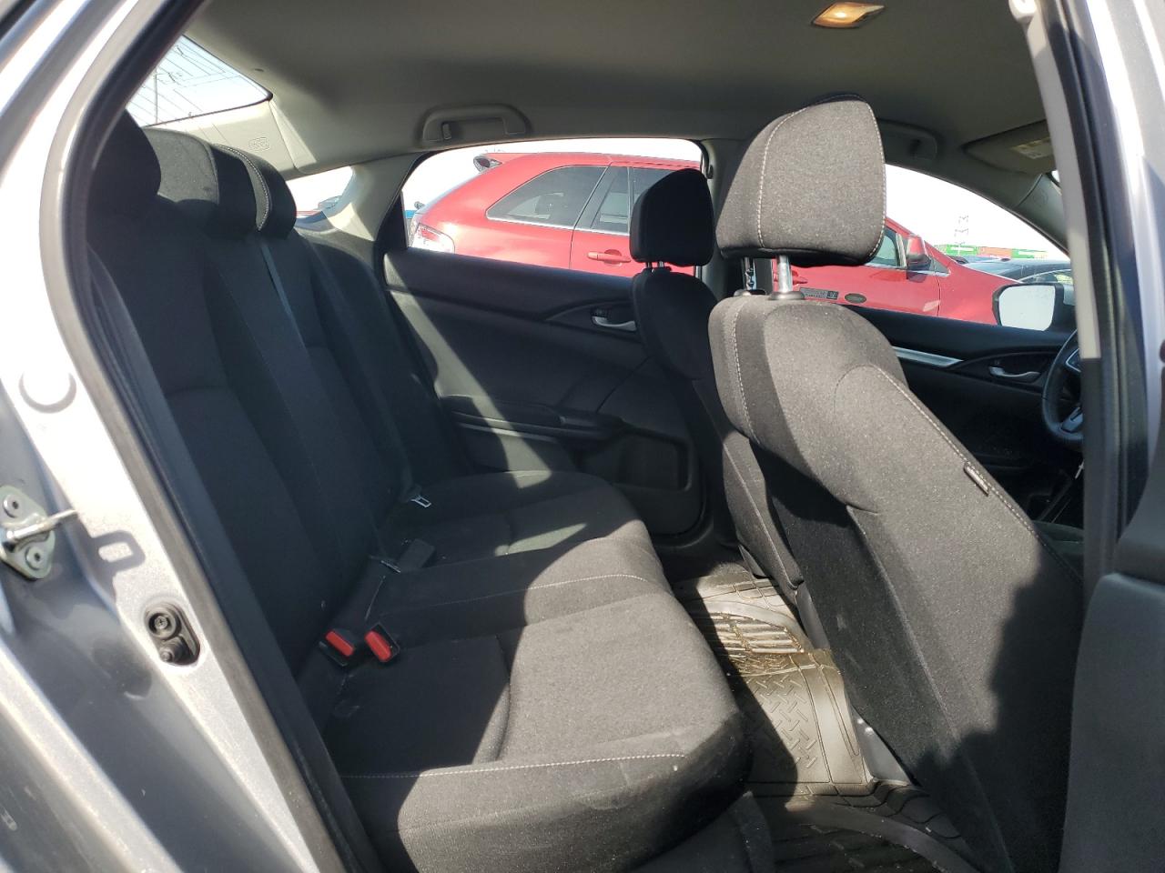 2020 Honda Civic - Image 10