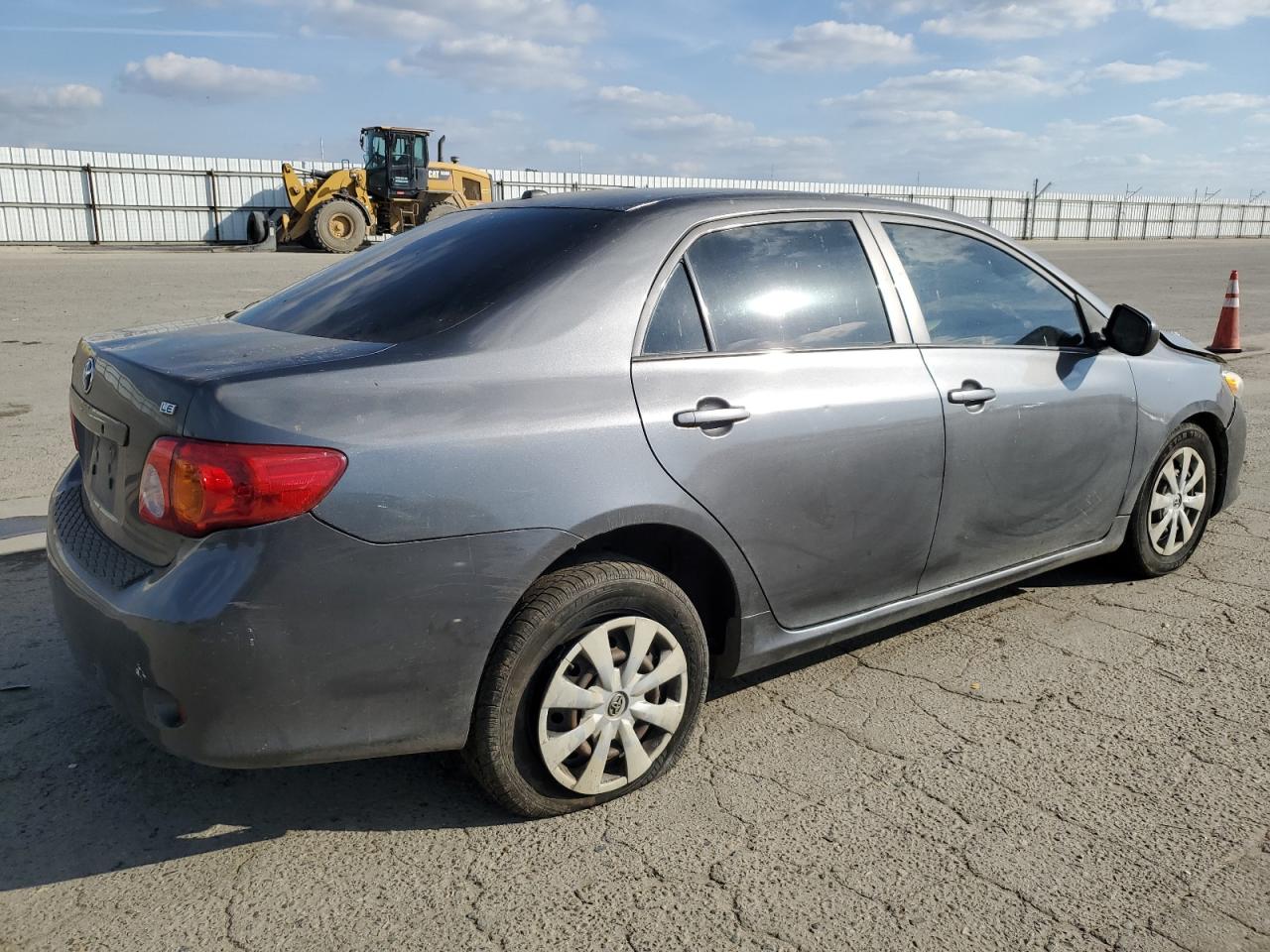 2009 Toyota Corolla - Image 3