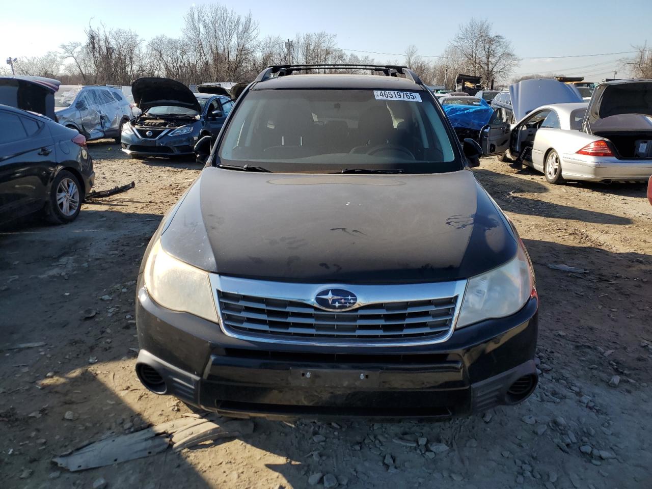 2010 Subaru Forester - Image 5