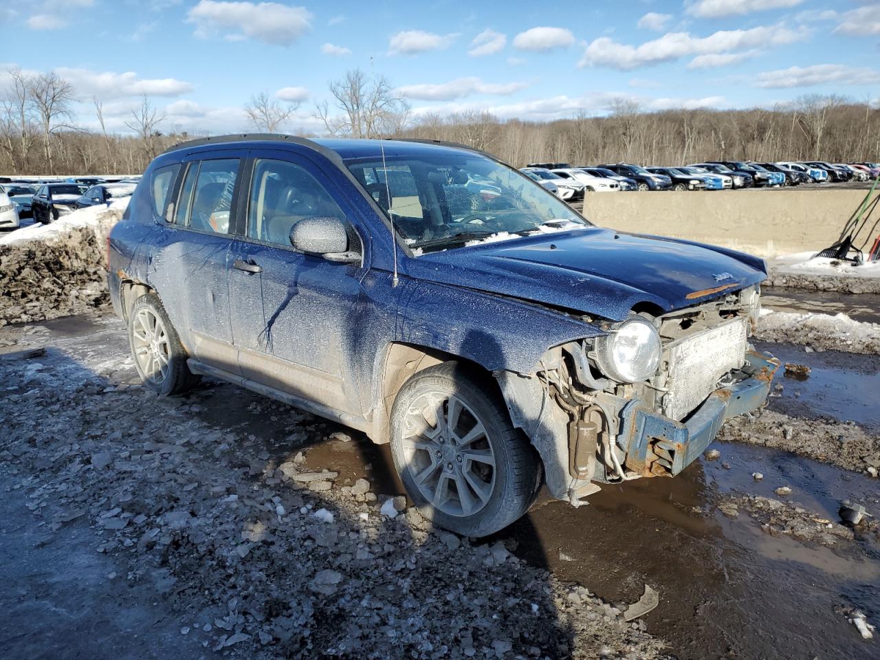 2009 Jeep Compass - Image 4