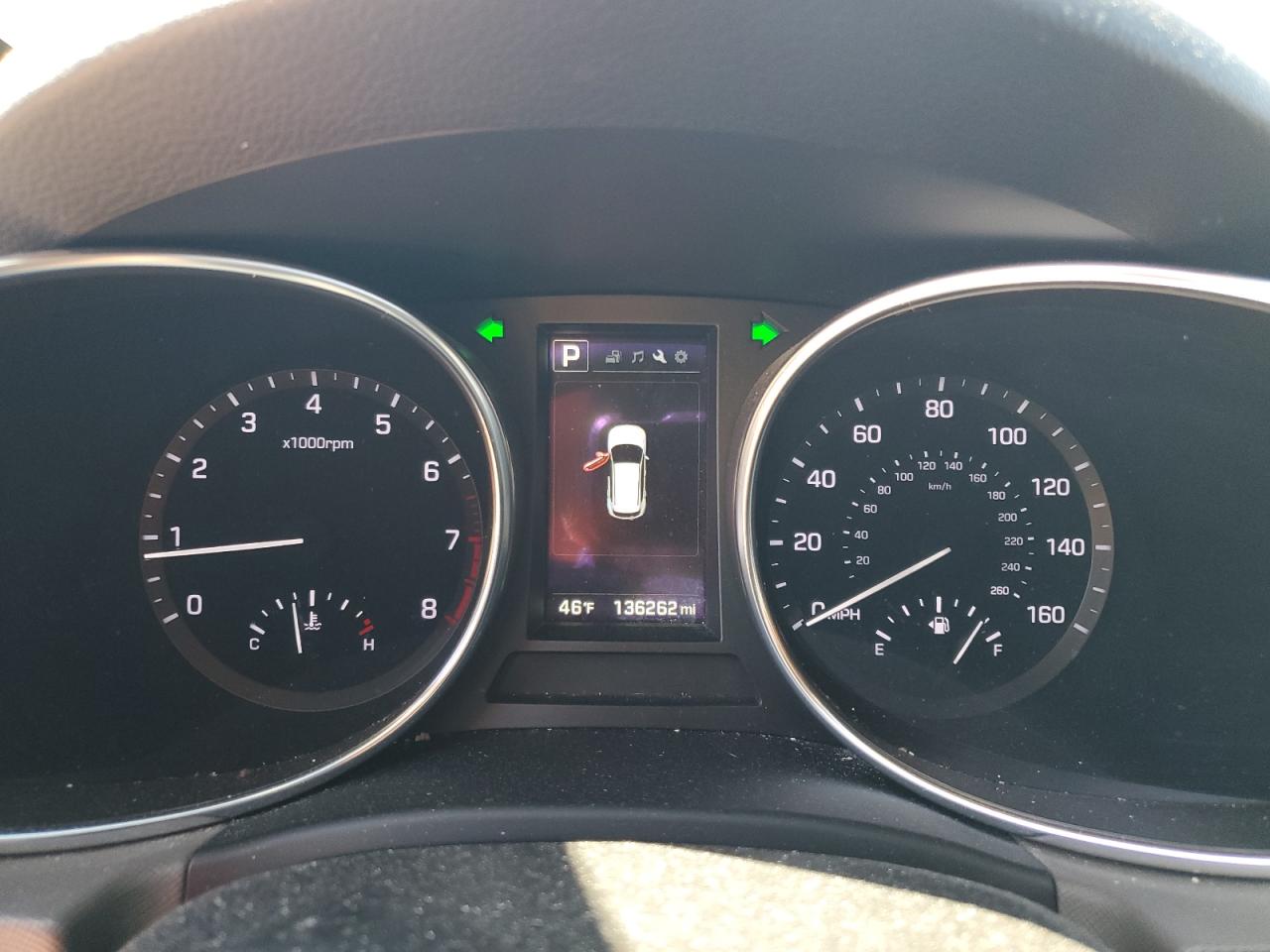 2017 Hyundai Santa Fe - Image 9