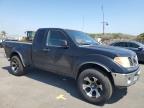2007 Nissan Frontier King Cab Xe zu verkaufen in Kapolei, HI - Rear End