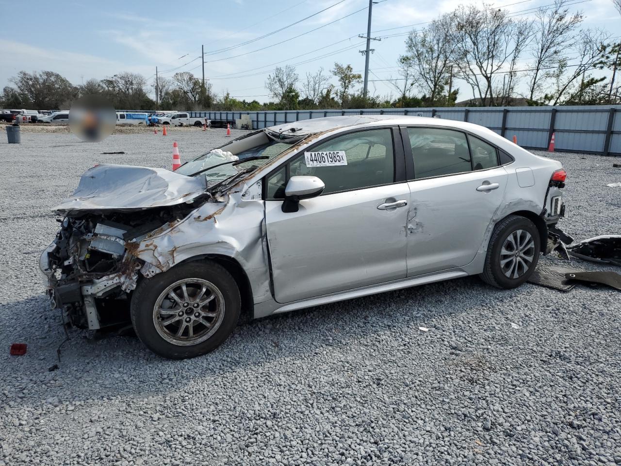 2022 Toyota Corolla - Image 1