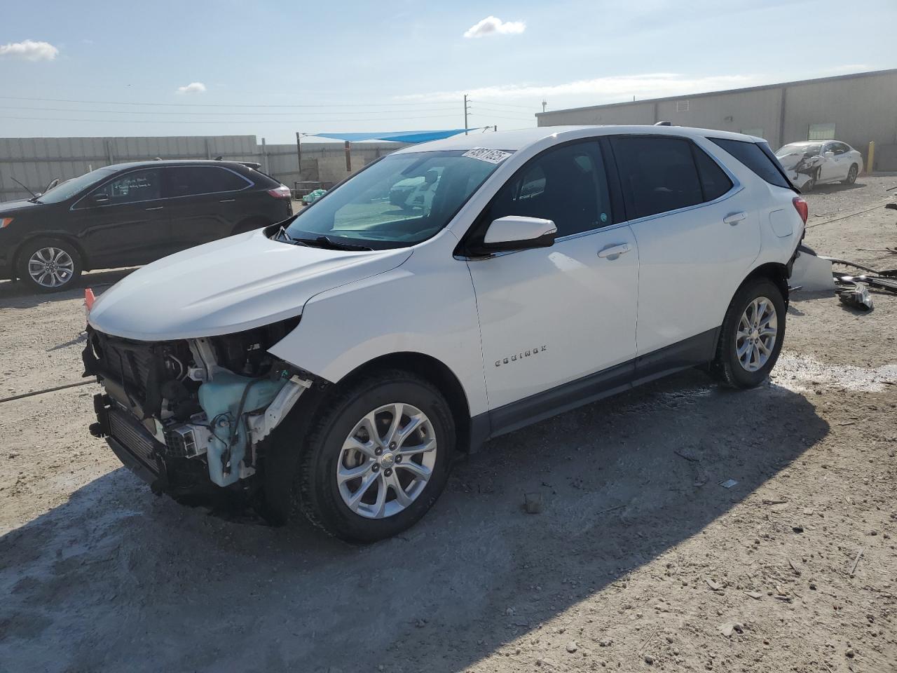 2018 Chevrolet Equinox - Image 1