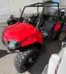 2009 Polaris Ranger Rzr 170 en Venta en Rancho Cucamonga, CA - Minor Dent/Scratches