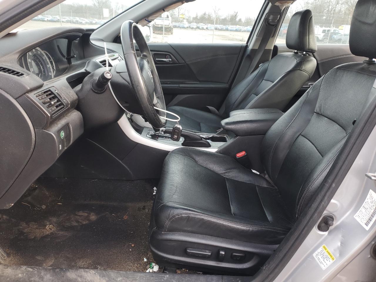 2013 Honda Accord - Image 7