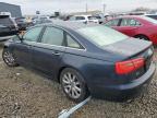 2015 Audi A6 Premium Plus на продаже в Magna, UT - Side