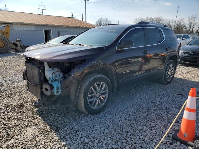 2017 Gmc Acadia Sle