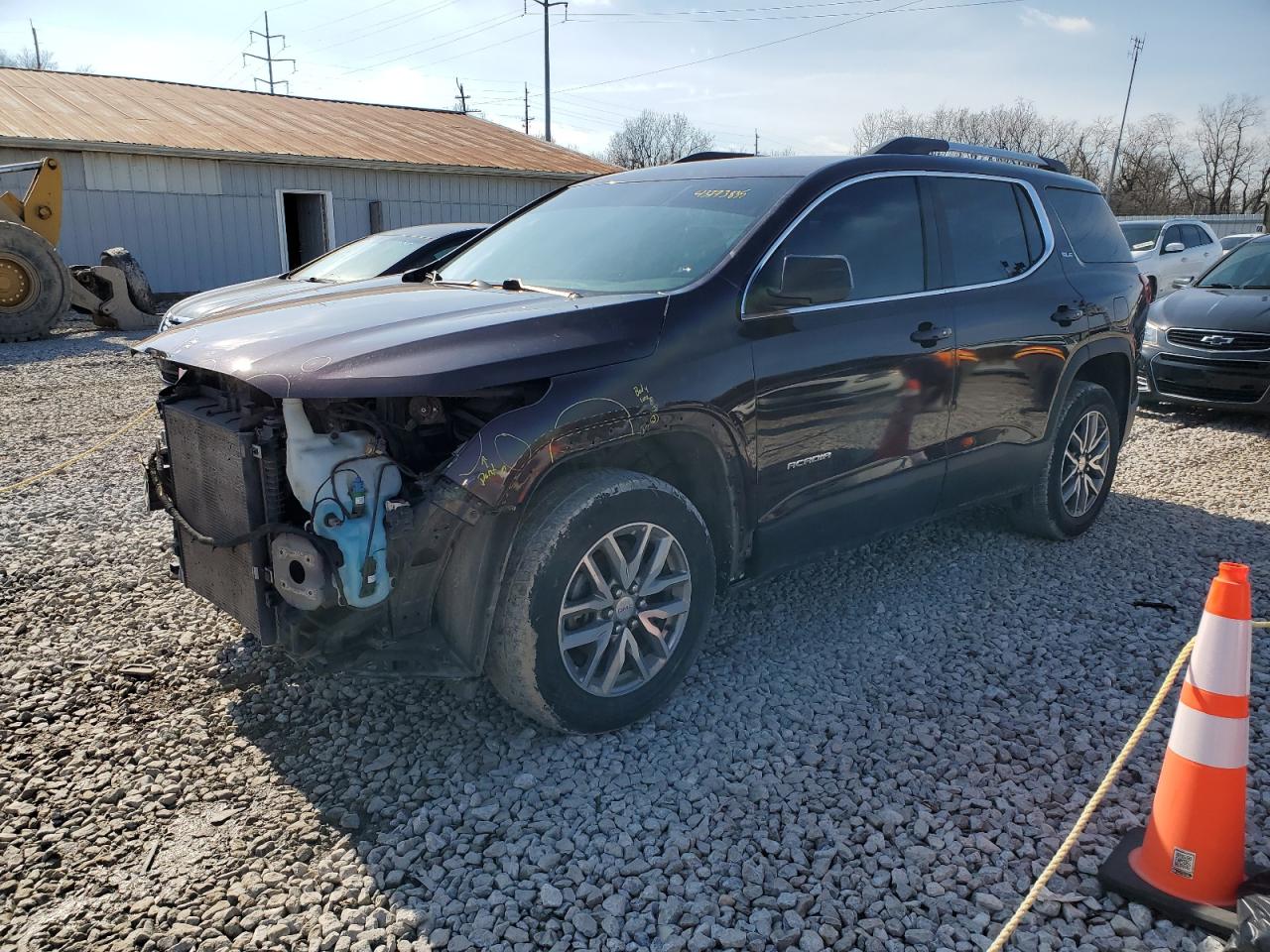 2017 GMC Acadia - Image 1