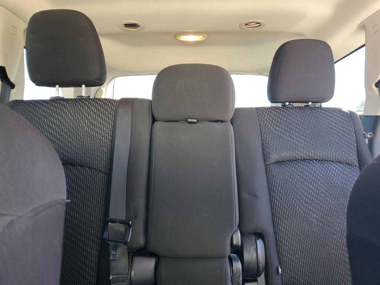 2014 Dodge Journey - Image 10
