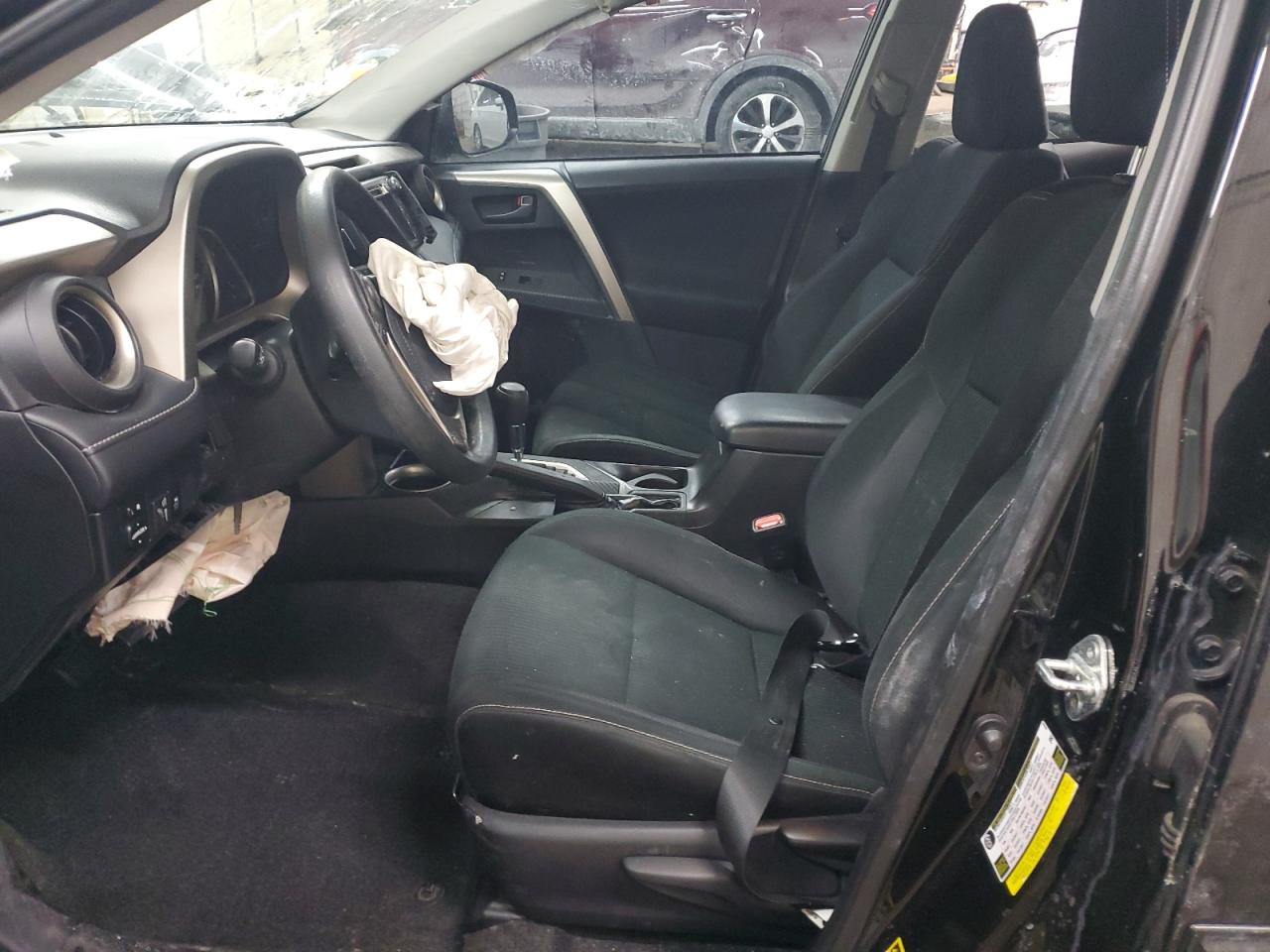 2013 Toyota RAV 4 - Image 7