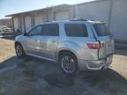 2011 Gmc Acadia Denali de vânzare în Grenada, MS - Rear End