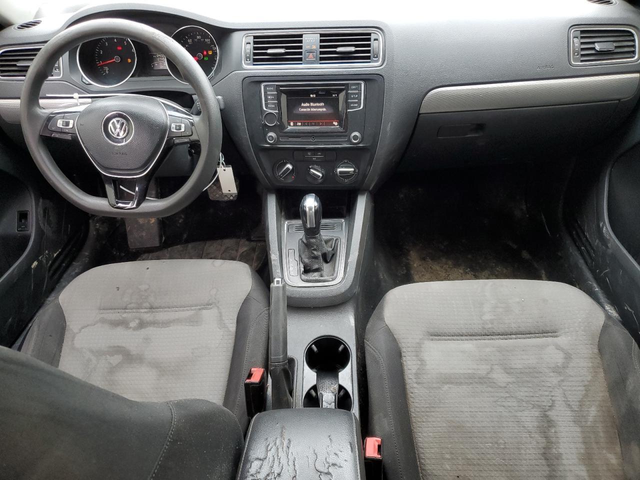 2018 Volkswagen Jetta - Image 8