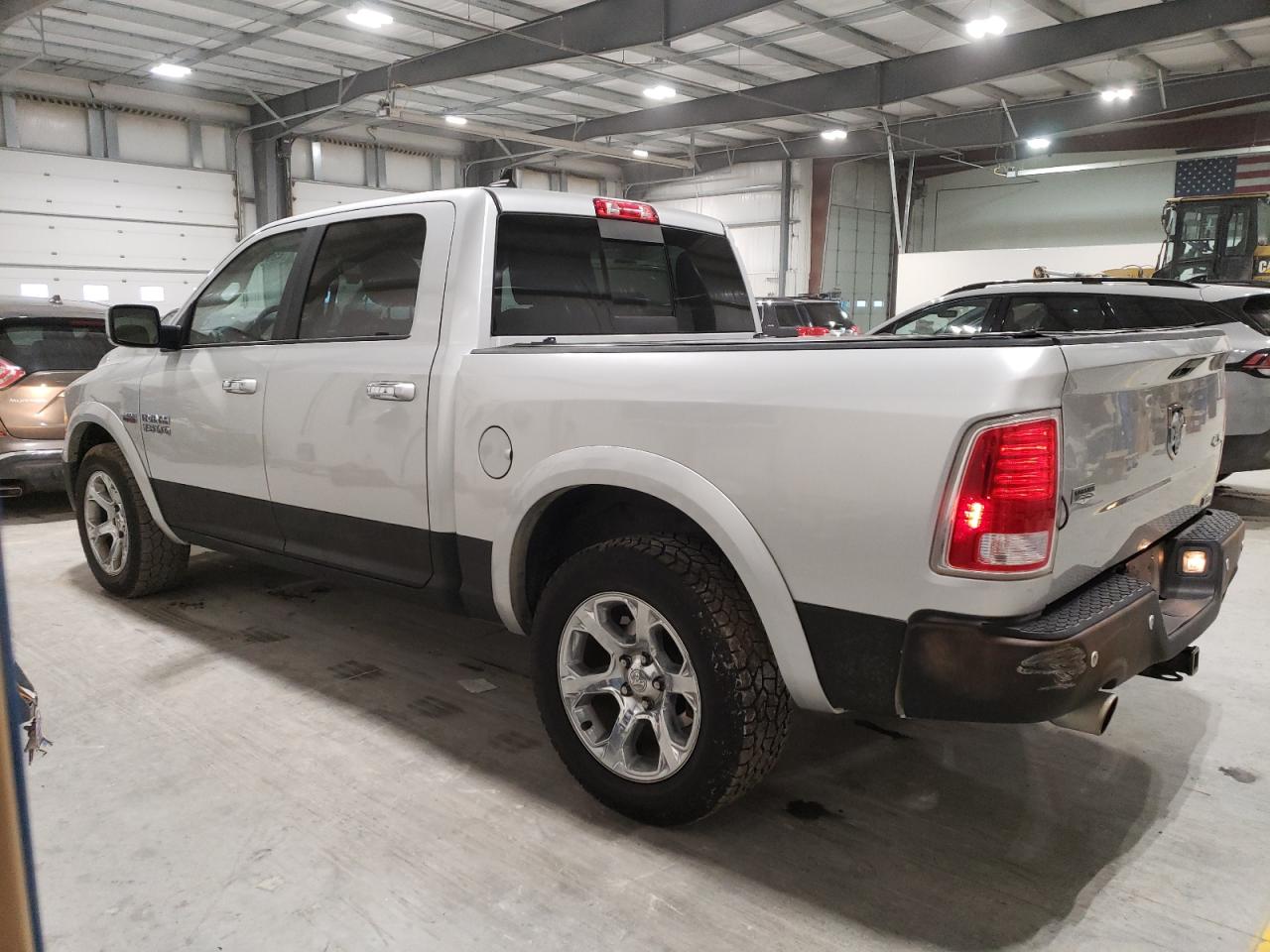 2017 RAM 1500 - Image 2