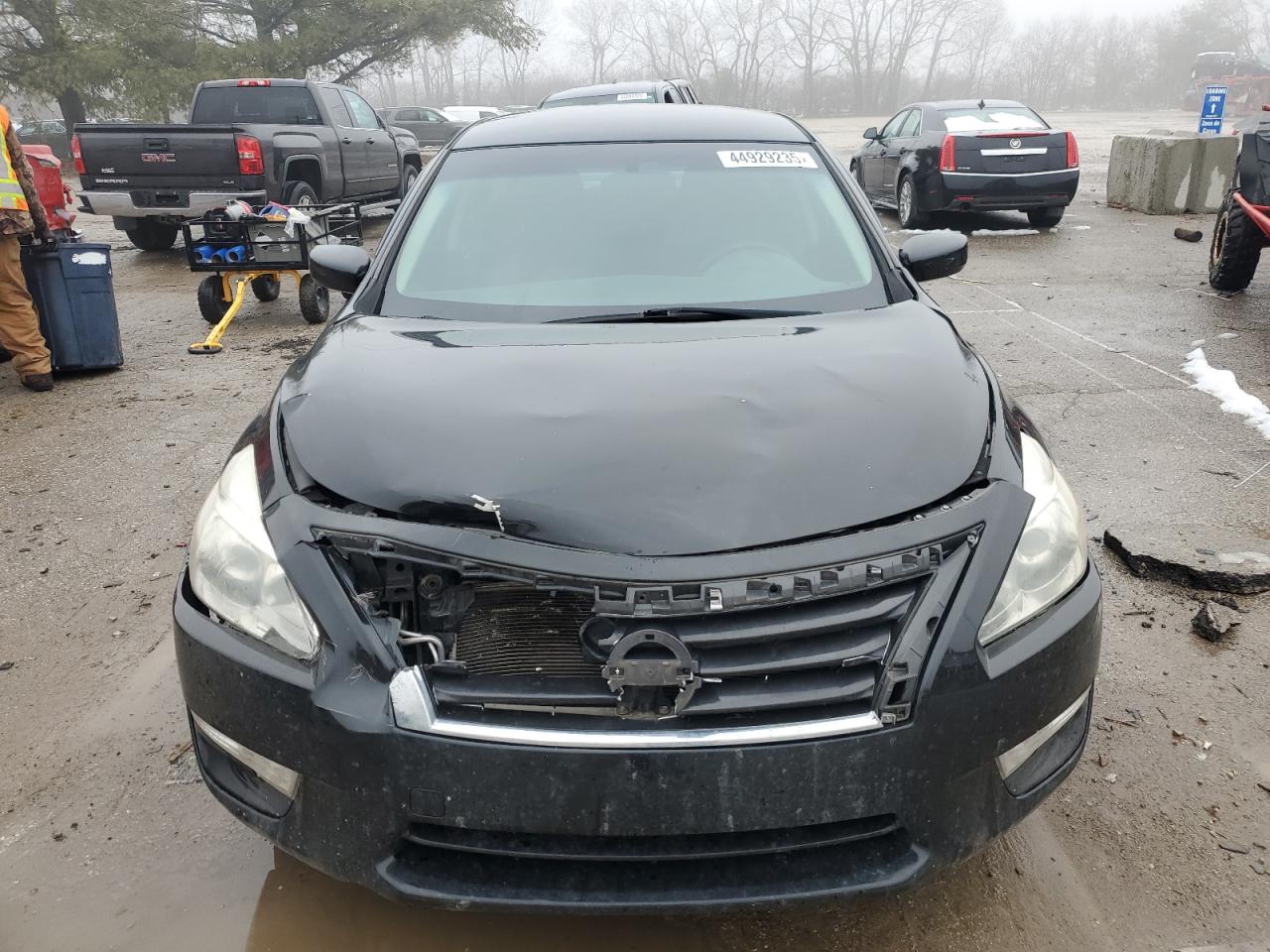 2015 Nissan Altima - Image 5