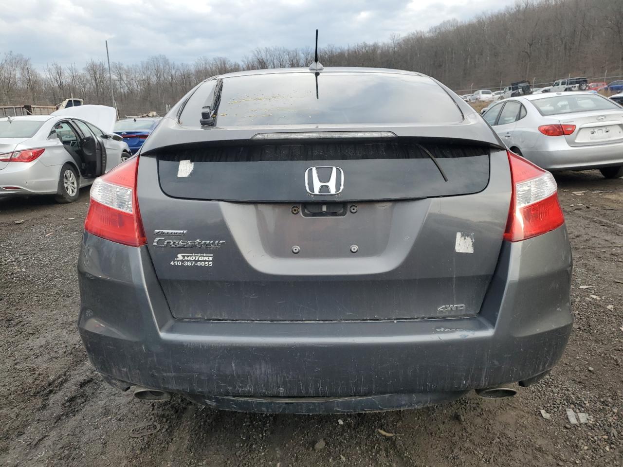 2011 Honda Accord - Image 6