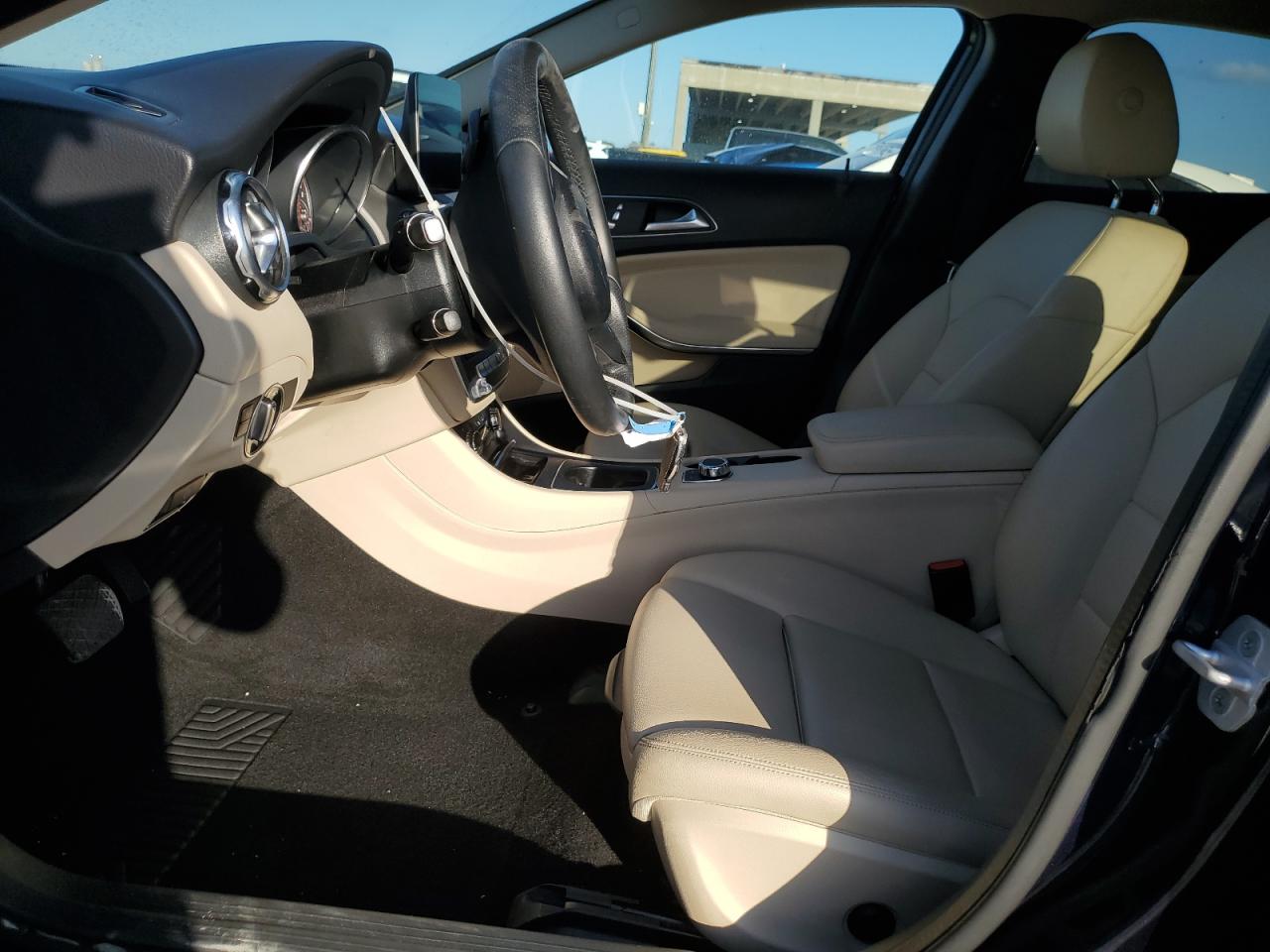 2018 Mercedes-Benz GLA-klasse - Image 7