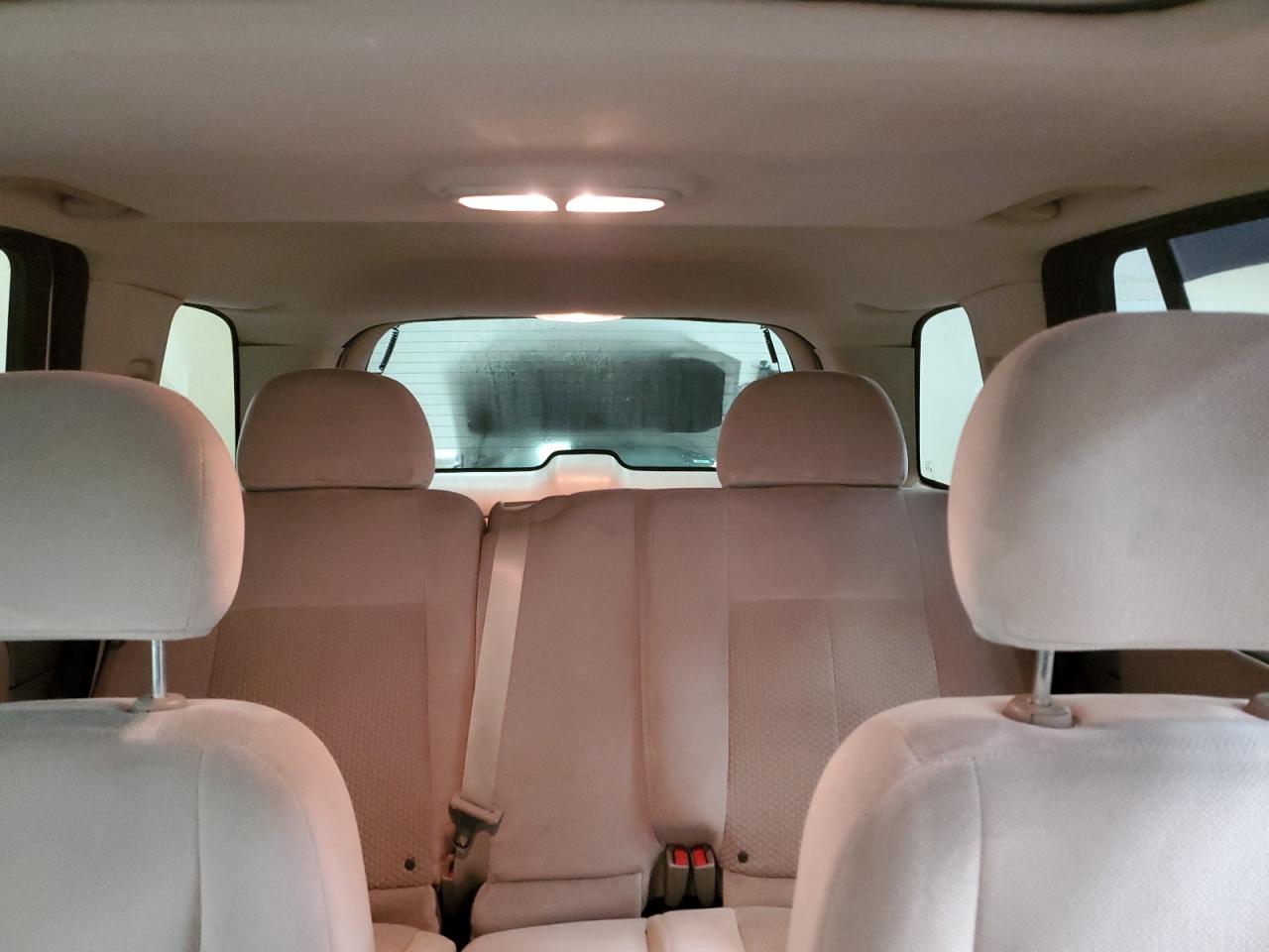 2007 Chevrolet TrailBlazer - Image 10