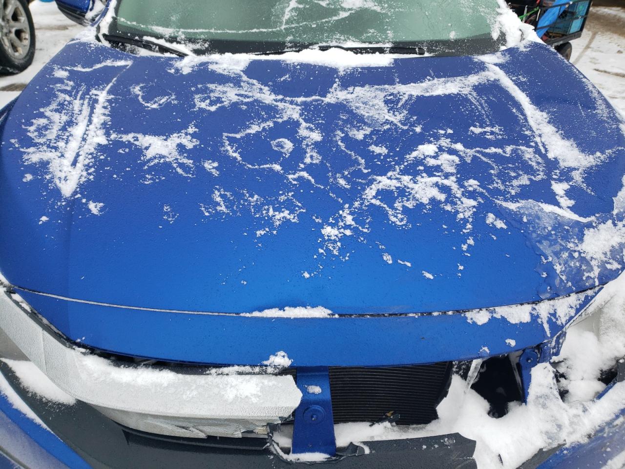 2018 Honda Civic Lx VIN: 2HGFC2E59JH035040 Lot: 43771015