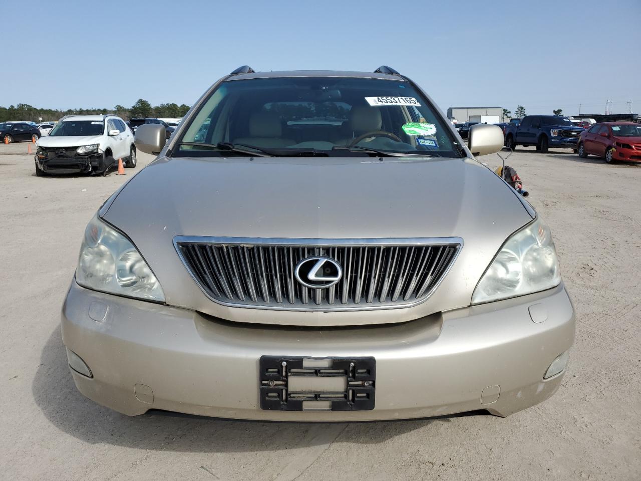 2005 Lexus RX - Image 5