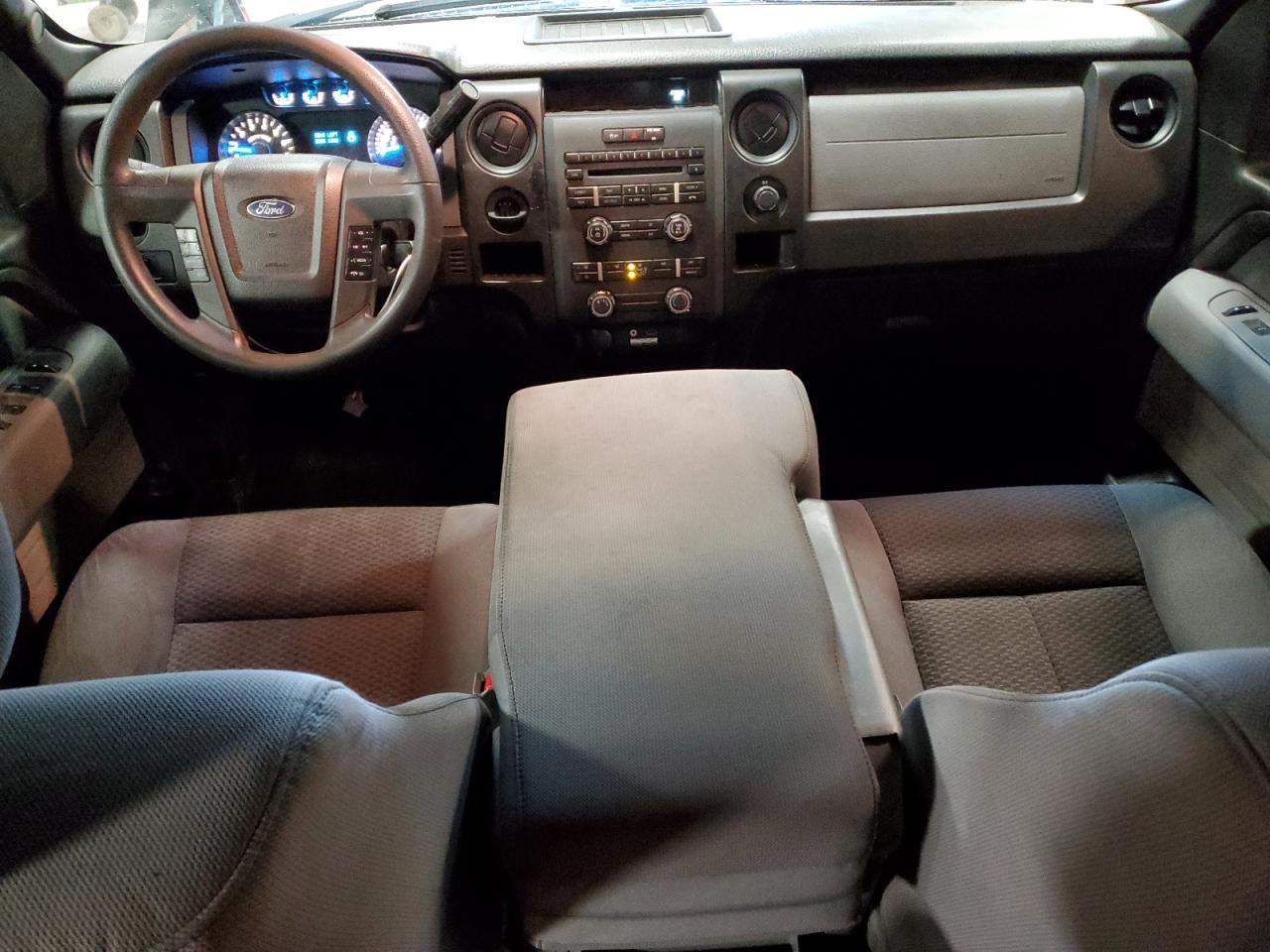 2013 Ford F-150 - Image 8