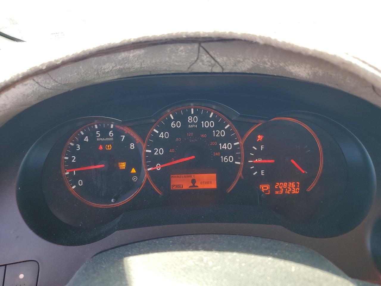 2008 Nissan Altima - Image 9