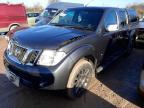 2011 NISSAN NAVARA OUT for sale at Copart BRISTOL