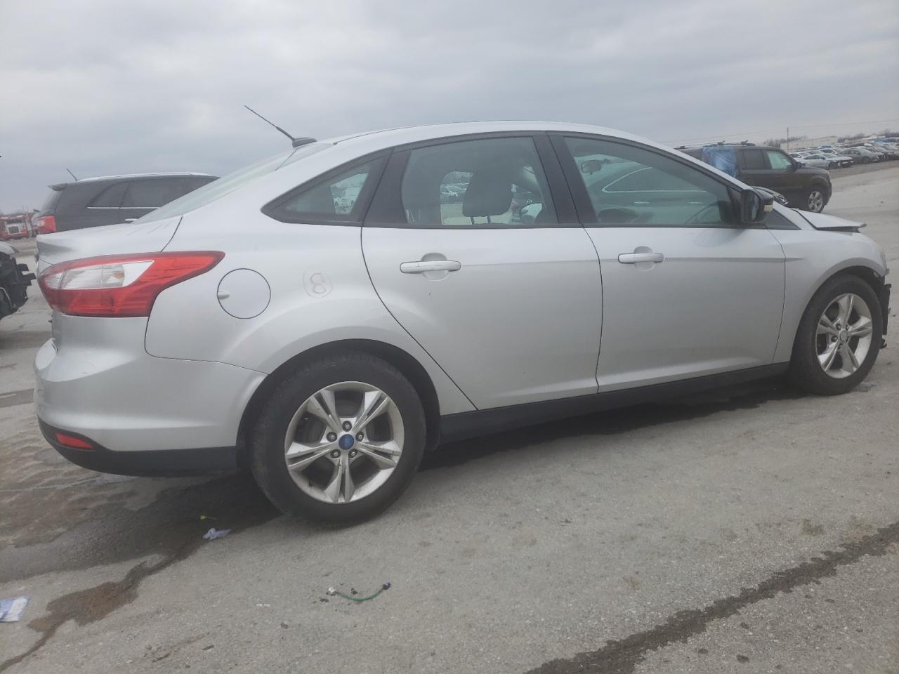2013 Ford Focus - Image 3