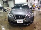 2020 Nissan Kicks Sv en Venta en Lawrenceburg, KY - Water/Flood