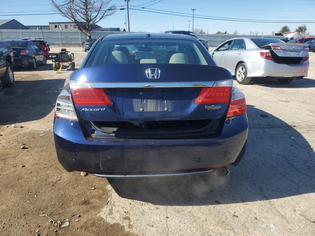 2013 Honda Accord - Image 6