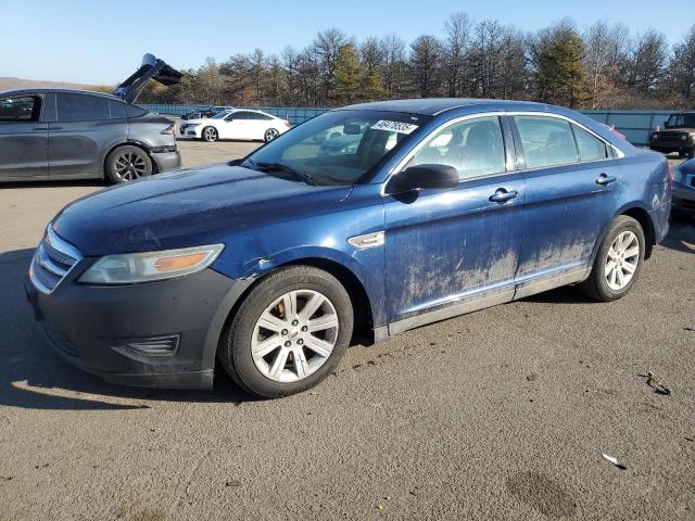 2012 Ford Taurus Se