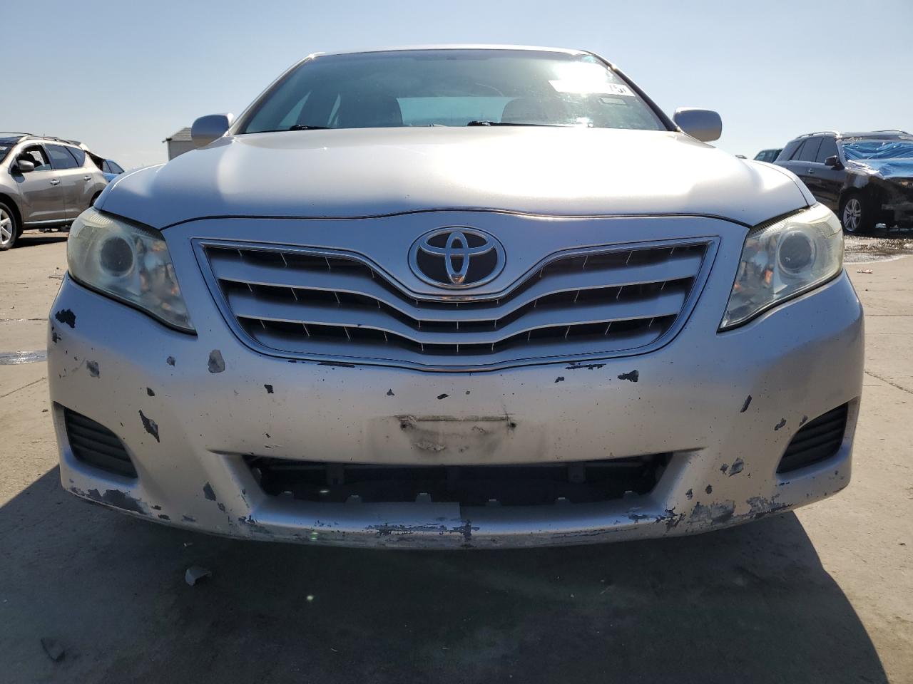2011 Toyota Camry - Image 5