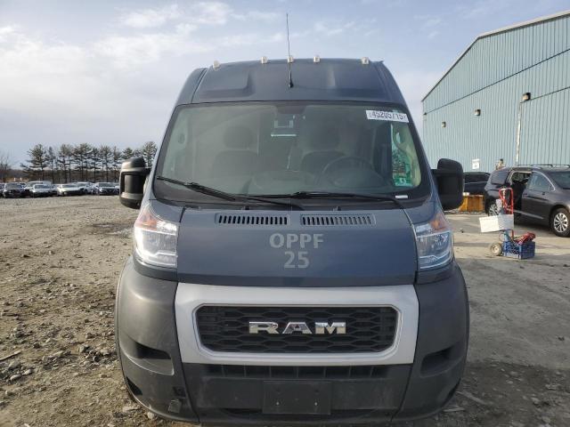  RAM All Models 2020 Синій