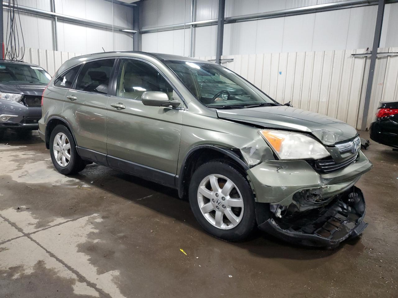 2007 Honda CR-V - Image 4