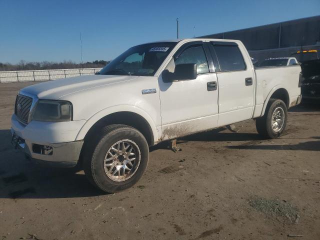 2004 Ford F150 Supercrew