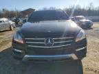 2013 Mercedes-Benz Ml 350 للبيع في Memphis، TN - Side