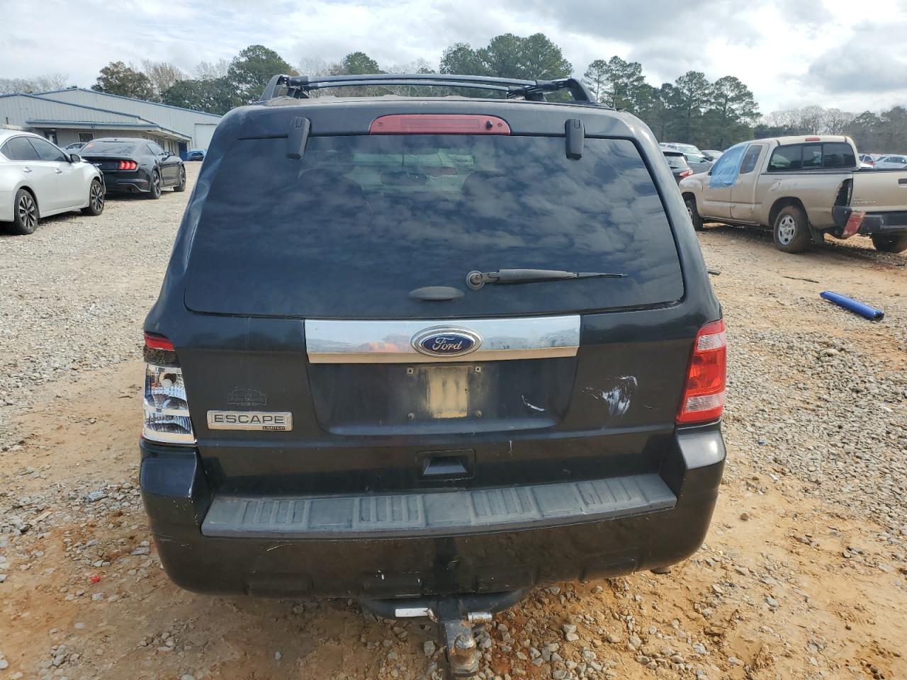 2012 Ford Escape - Image 6
