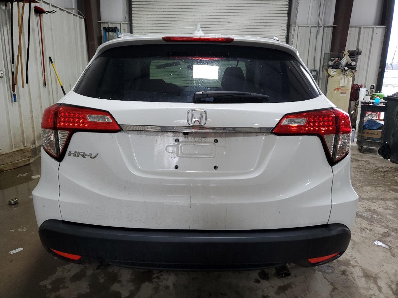 2019 Honda HR-V - Image 6