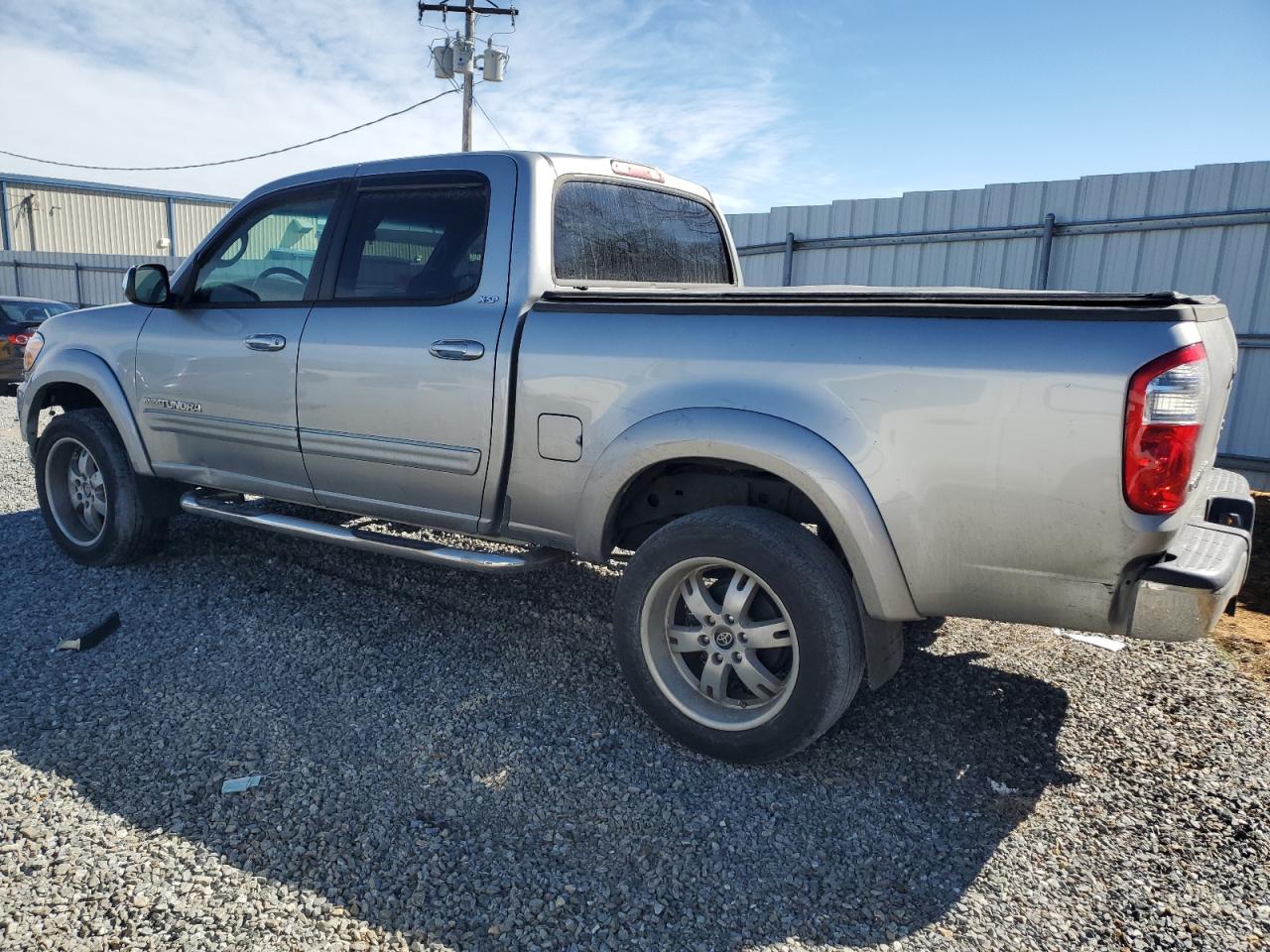 2006 Toyota Tundra - Image 2