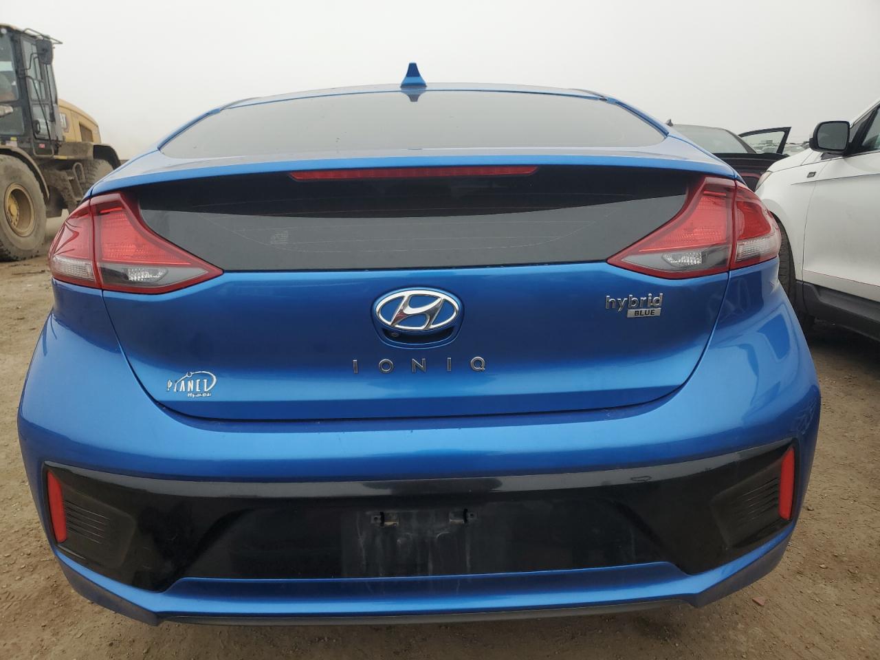 2017 Hyundai IONIQ - Image 6