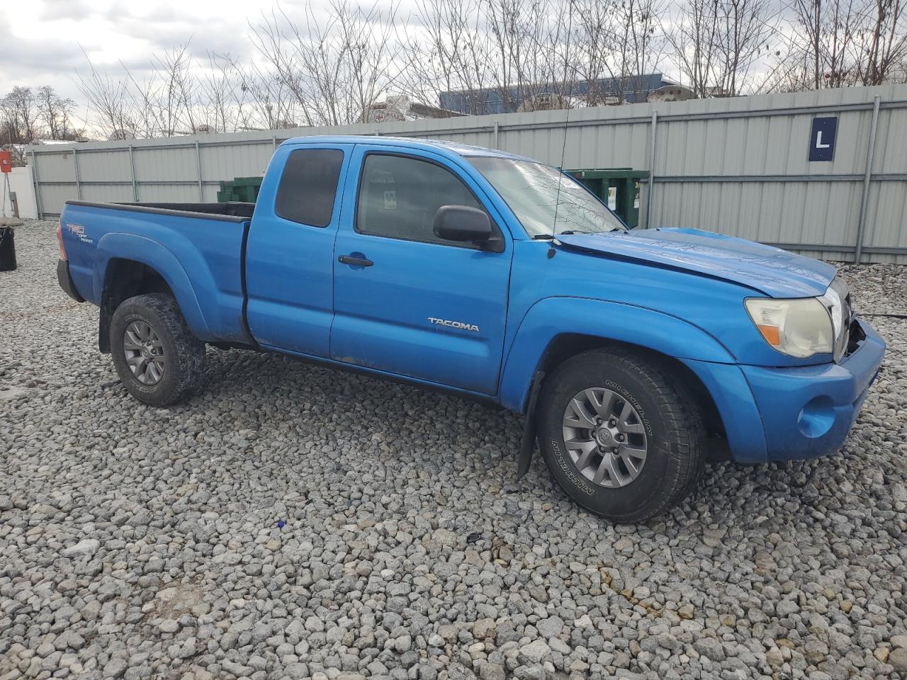 2006 Toyota Tacoma - Image 4