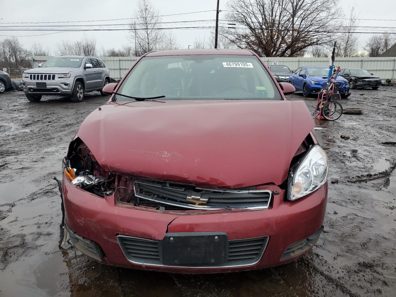 2011 Chevrolet Impala - Image 5